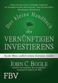 Das kleine Handbuch des vernünftigen Investierens