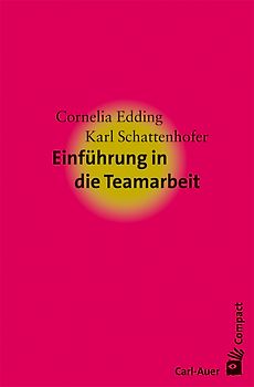 Einführung in die Teamarbeit