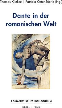 Dante in der romanischen Welt