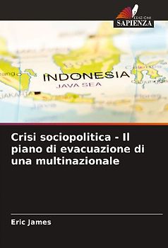 Crisi sociopolitica - Il piano di evacuazione di una multinazionale