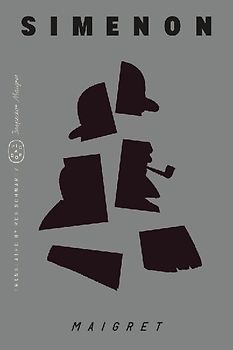 Maigret (Inspector Maigret)