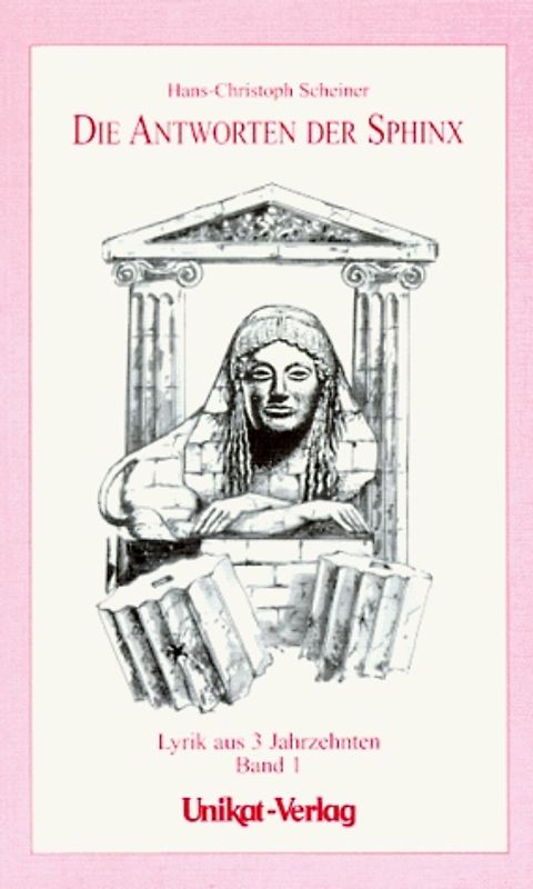 Die Antworten der Sphinx