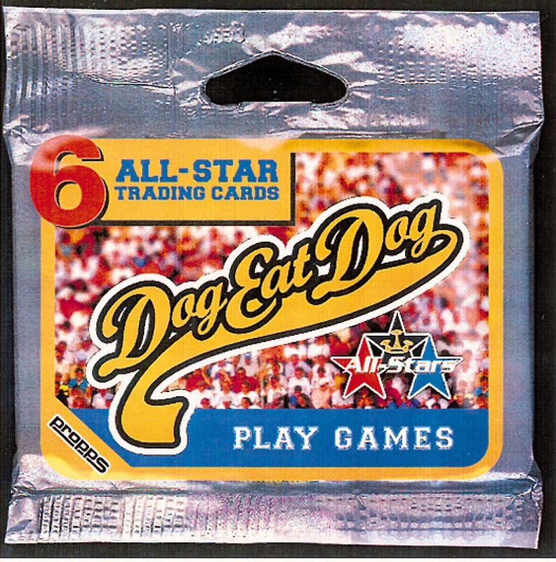 Dog Eat Dog - Play Games