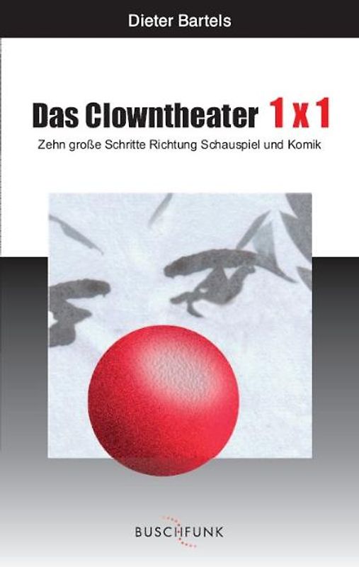 Das Clowntheater 1x1
