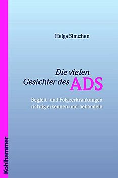 Die vielen Gesichter des ADS