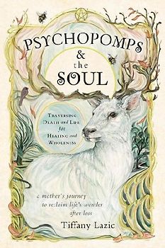 Psychopomps & the Soul