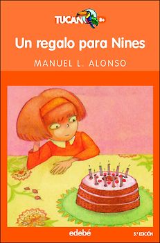 Un regalo para Nines