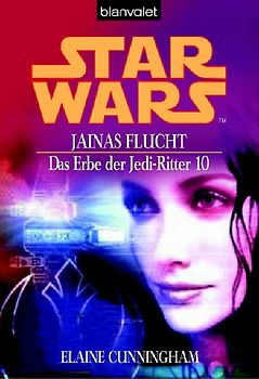 Star Wars - Das Erbe der Jedi-Ritter / Star Wars: Das Erbe der Jedi-Ritter 10