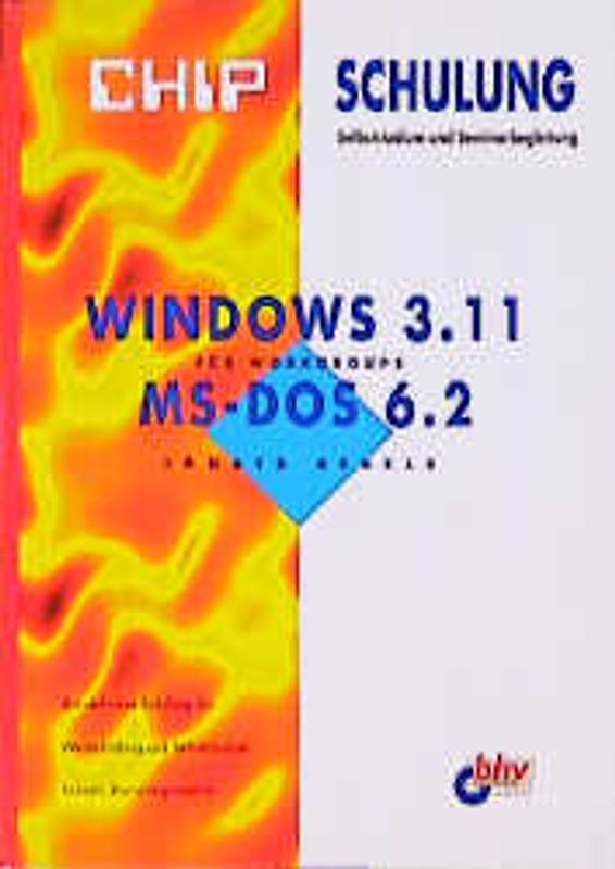 Windows 3.11 /DOS 6.2