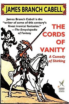 The Cords of Vanity