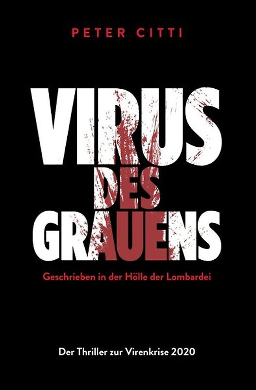 Virus des Grauens
