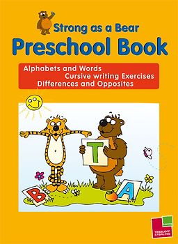 TESSLOFF STERLING / Strong as a Bear