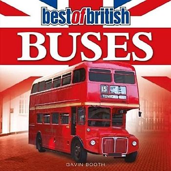 Best of British Buses
