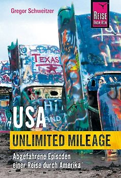 Unlimited Mileage