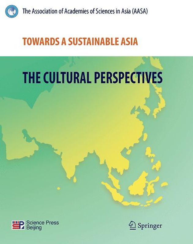 Towards a Sustainable Asia
