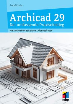 Archicad 29