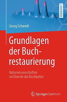Grundlagen der Buchrestaurierung