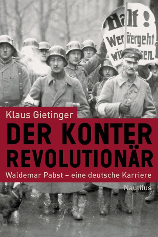 Der Konterrevolutionär