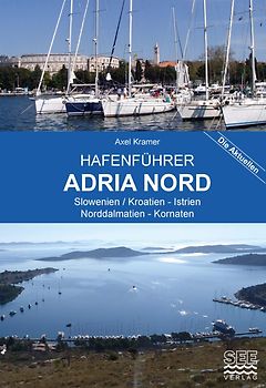 Hafenführer Adria Nord