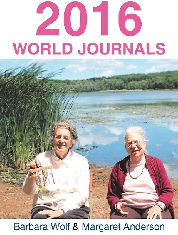2016 World Journals