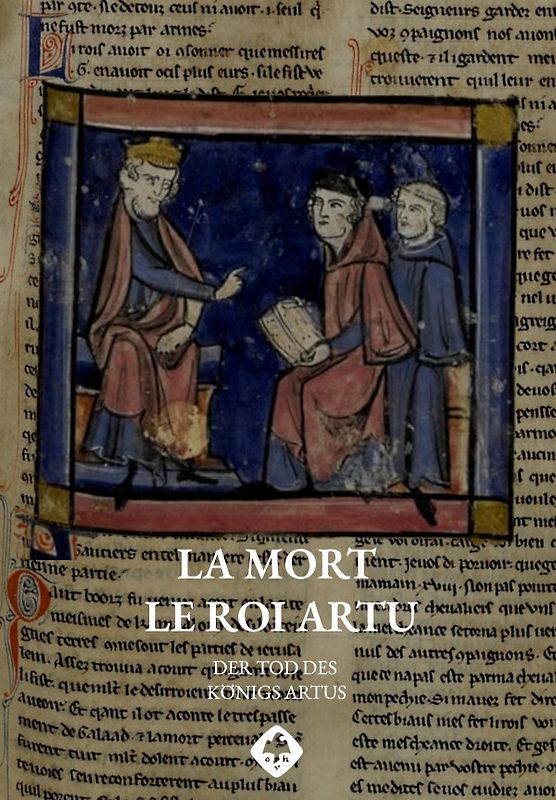 La mort le roit Artu