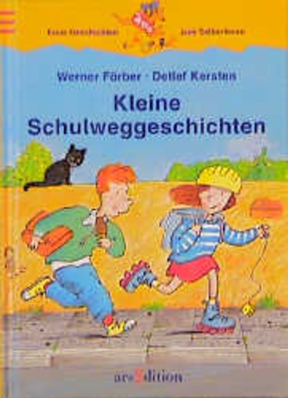 Kleine Schulweggeschichten