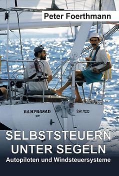 Selbststeuern unter Segeln