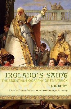 Ireland's Saint