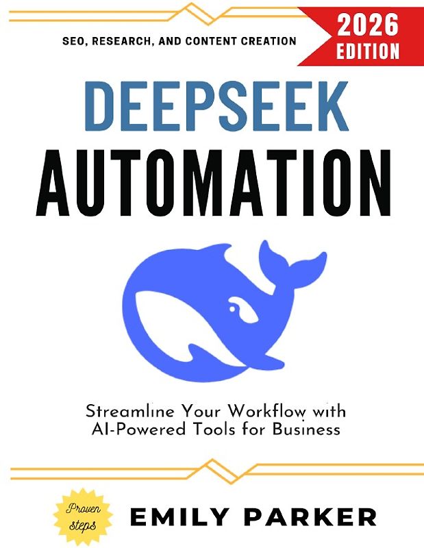 Deepseek Automation: