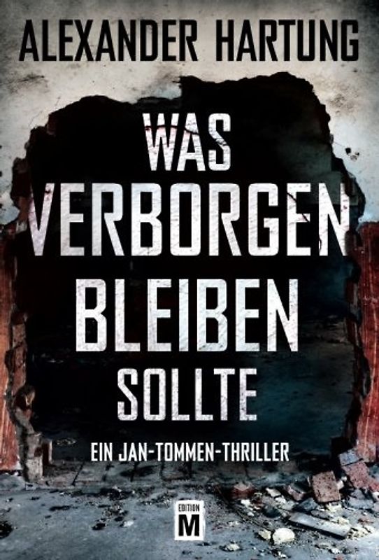 Was verborgen bleiben sollte