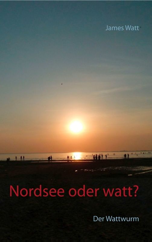 Nordsee oder watt?