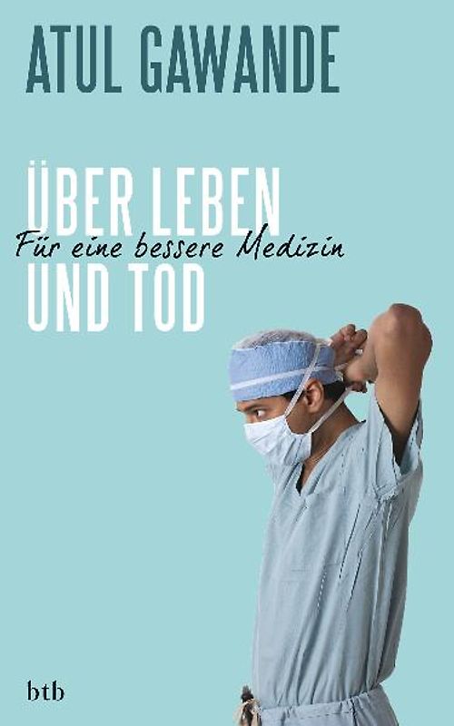 Über Leben und Tod