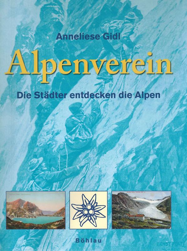 Alpenverein