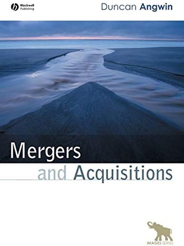 Mergers and Acquisitions (Images)
