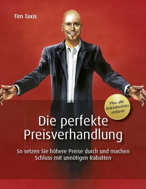 Die perfekte Preisverhandlung