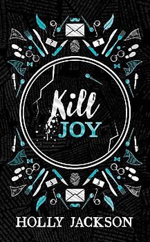 Kill Joy [Special Collectors Edition]