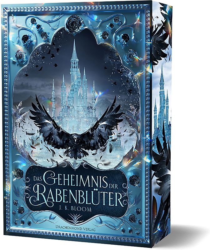 Das Geheimnis der Rabenblüter