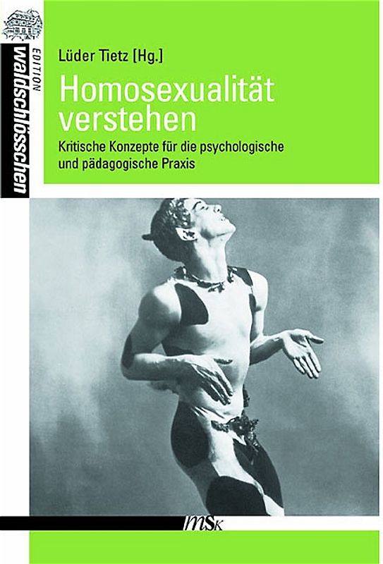 Homosexualität verstehen