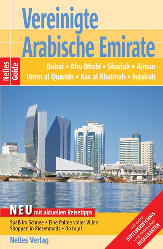 Vereinigte Arabische Emirate
