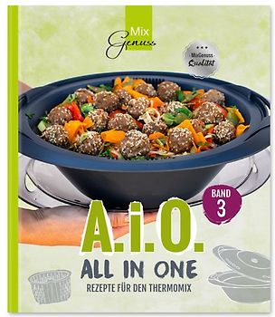 A. i. O. - ALL IN ONE Band 3