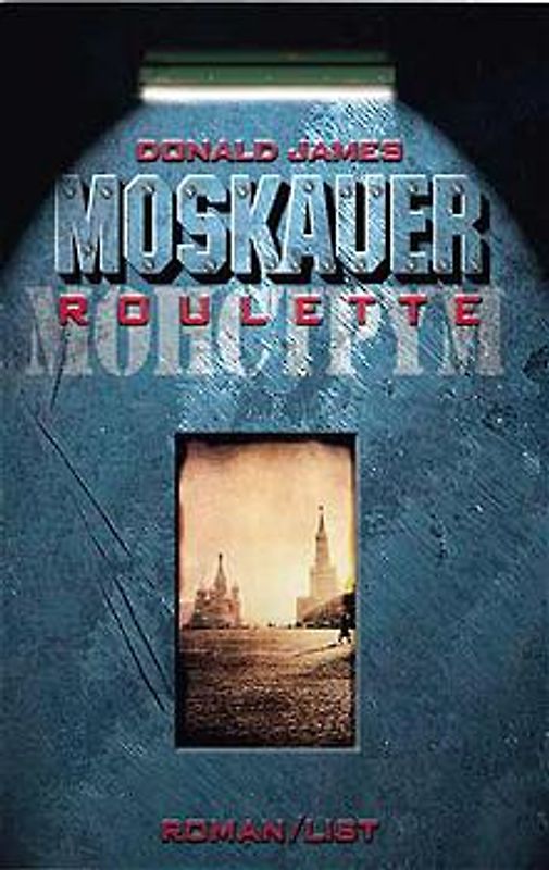 Moskauer Roulette