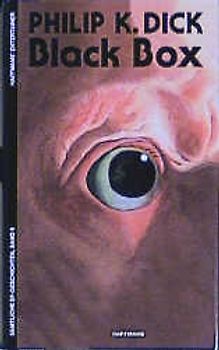Black Box. SF-Geschichten