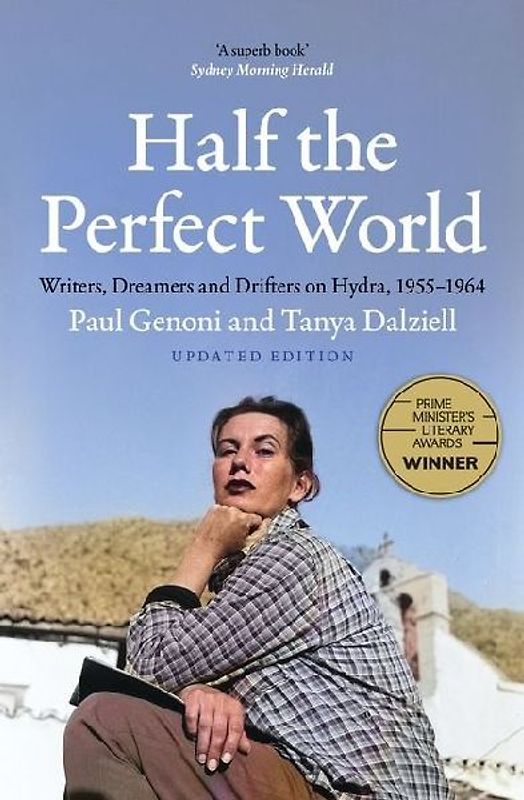 Half the Perfect World