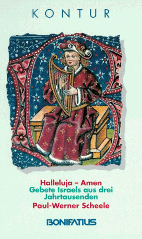 Halleluja - Amen