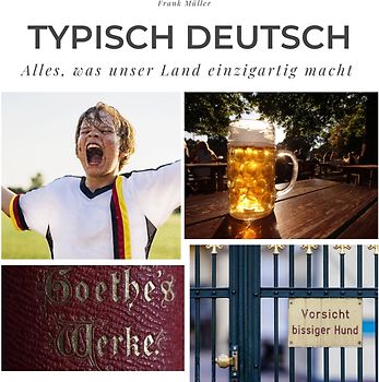 Typisch deutsch