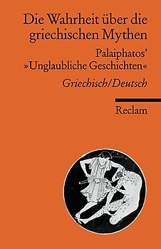 Die Wahrheit über die griechischen Mythen