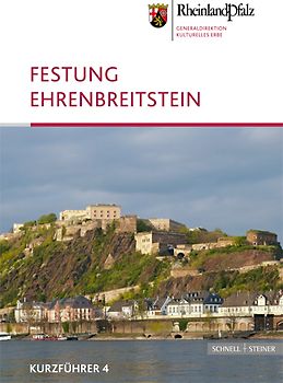 Ehrenbreitstein. Festung
