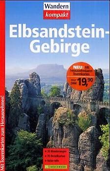 Elbsandsteingebirge