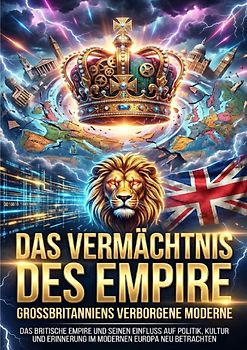 Das Vermächtnis des Empire: Großbritanniens verborgene Moderne