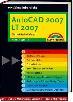 AutoCAD 2007 / LT 2007